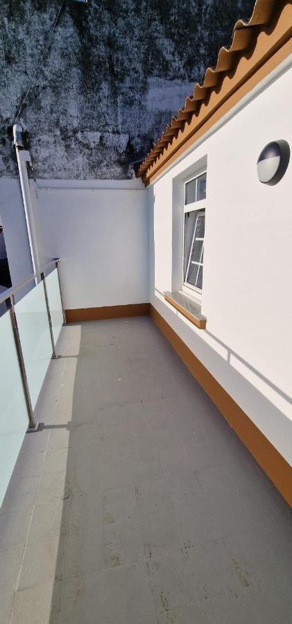 Estudios En Plaza Cabo Da Vila Centro Muxia Exteriör bild